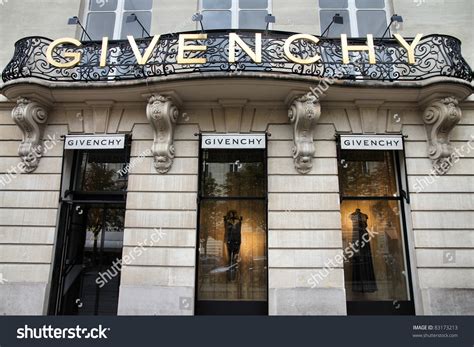 givenchy france online|givenchy france website.